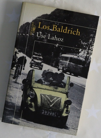 Los Baldrich