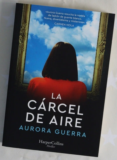 La cárcel de aire