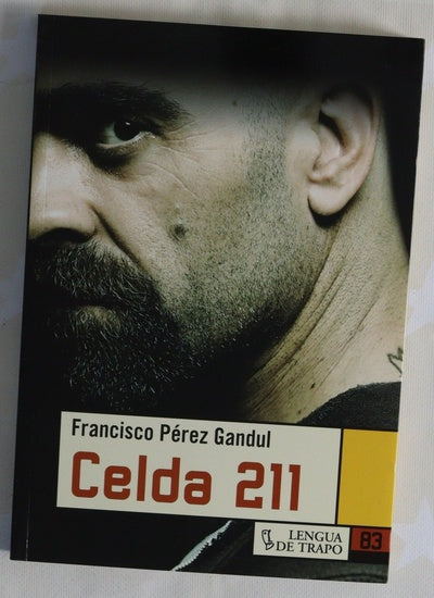 Celda 211