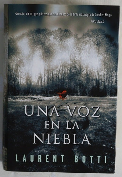 Una voz en la niebla