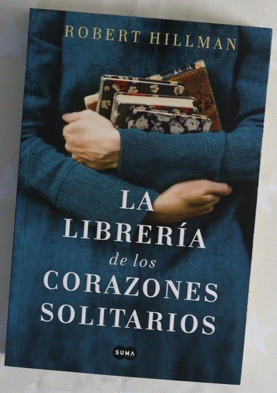La librería de los corazones rotos