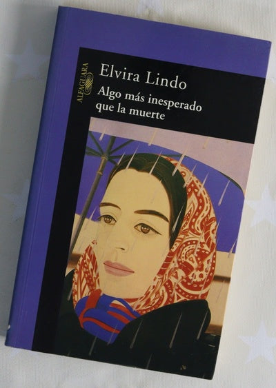 Algo más inesperado que la muerte