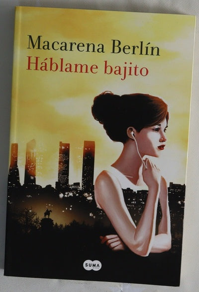 Háblame bajito