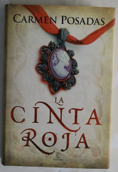 La cinta roja