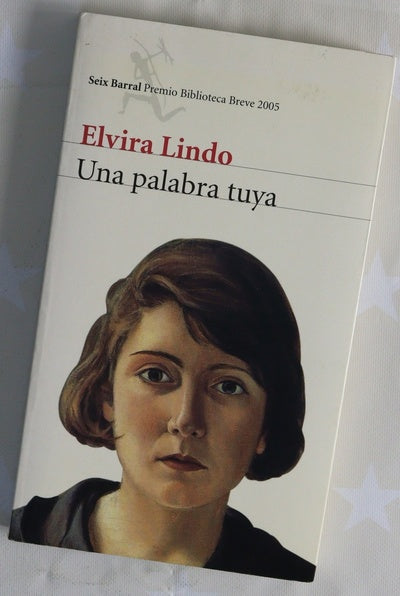 Una palabra tuya