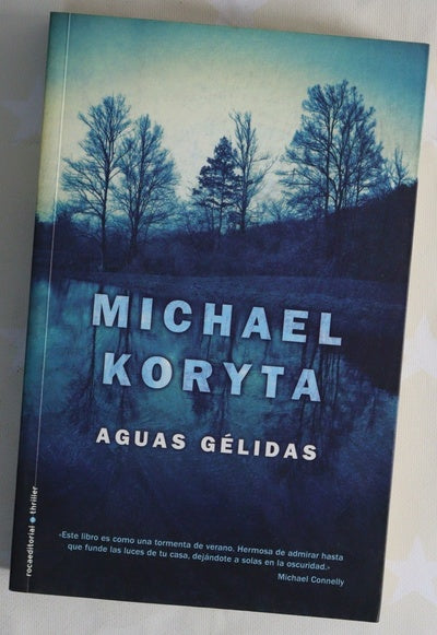 Aguas gélidas