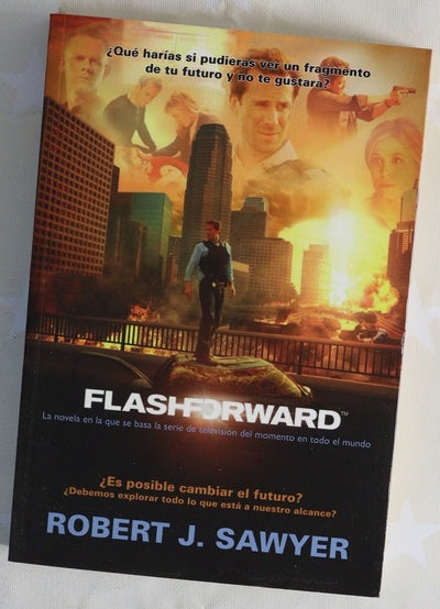 Flashforward