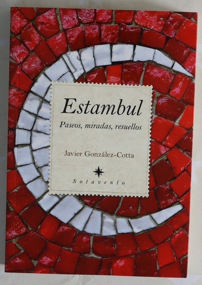 Estambul : paseos, miradas, resuellos