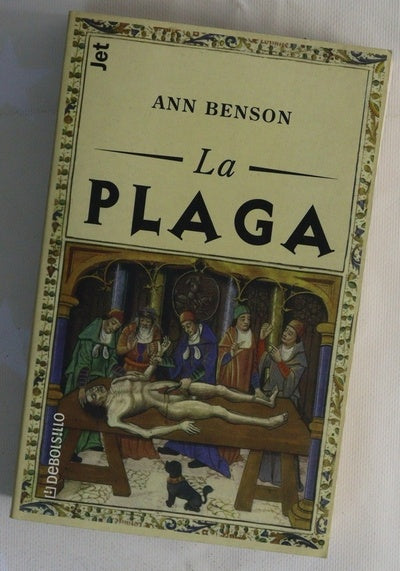 La plaga