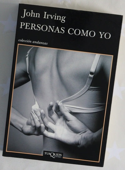 Personas como yo