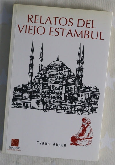 Relatos del viejo Estambul = (Told in the coffee house)