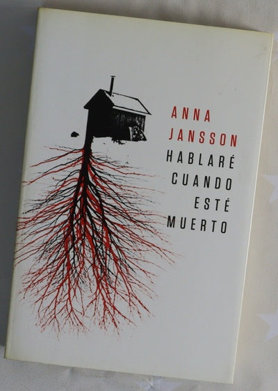 Hablaré cuando esté muerto