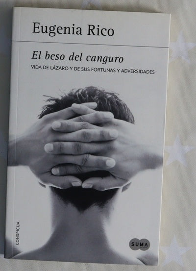El beso del canguro