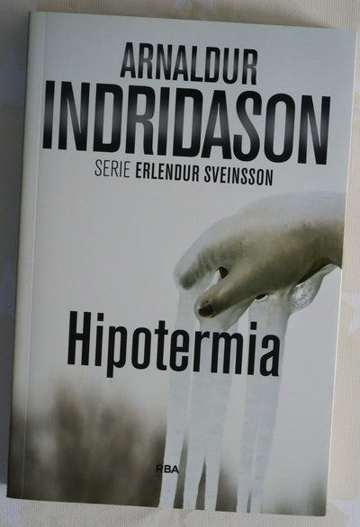 Hipotermia
