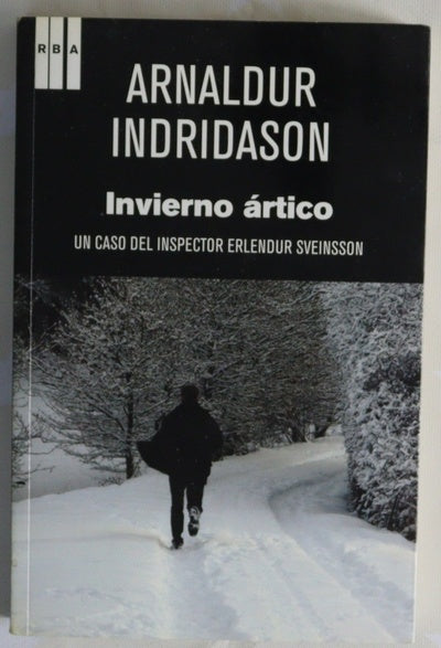 Invierno ártico