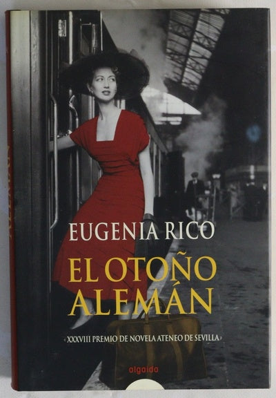 El otoño alemán