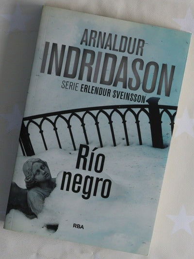Río Negro