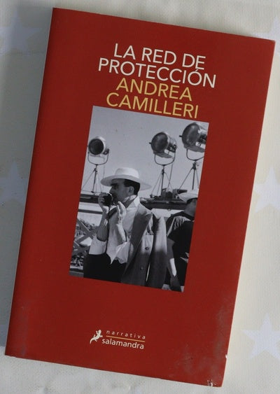 La red de potección