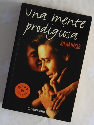 Una mente prodigiosa