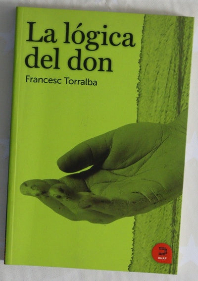 La lógica del don