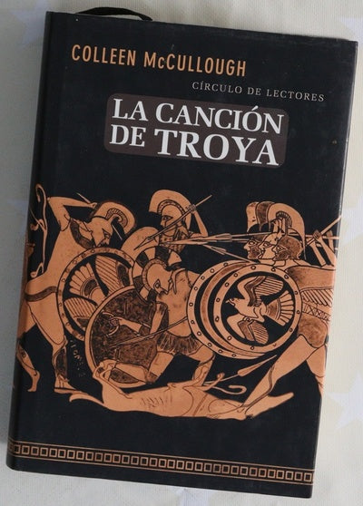 La canción de Troya