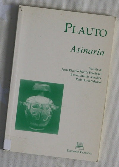 Asinaria