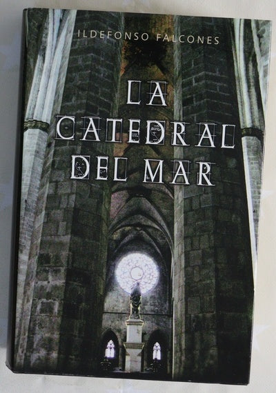 La catedral del mar