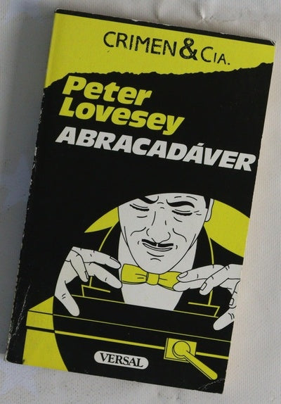 Abracadáver