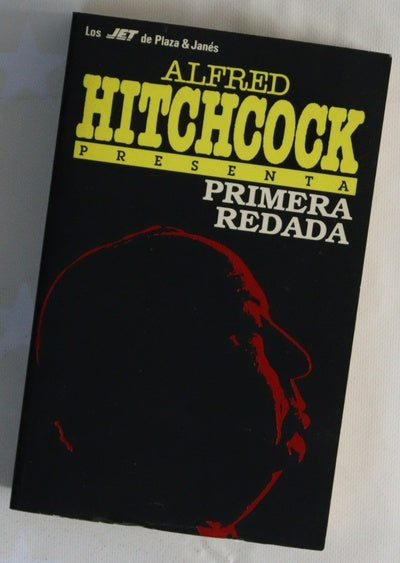 Primera redada