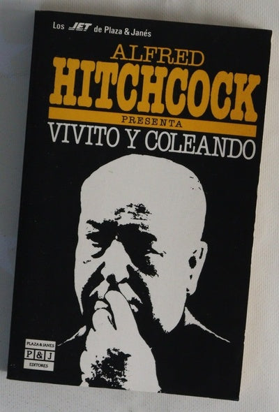 Vivito y coleando