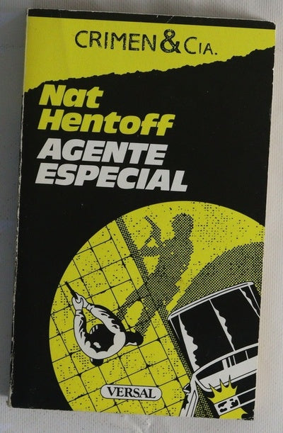 Agente especial