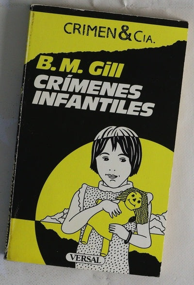 Crímenes infantiles
