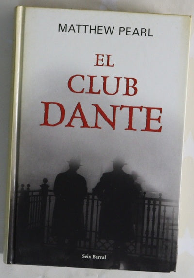 El club Dante