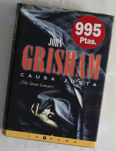 Causa justa