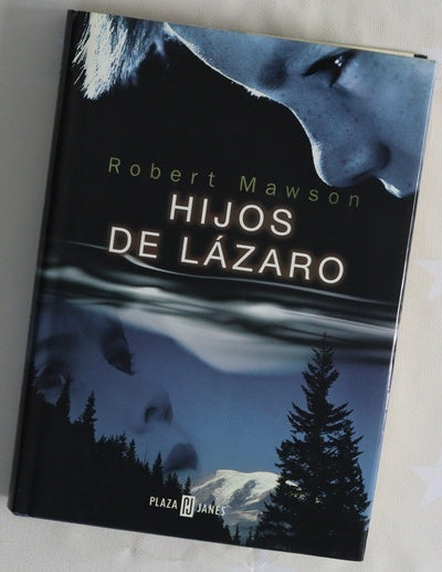 Hijos de Lázaro