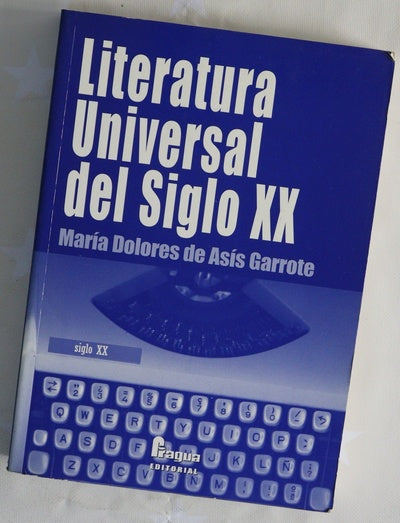 Literatura universal del siglo XX