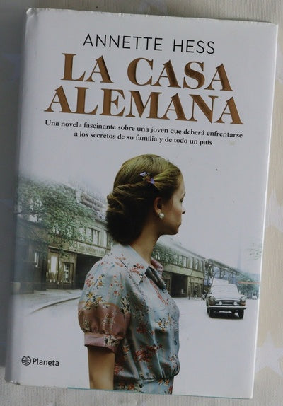 La casa alemana