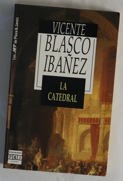 La catedral