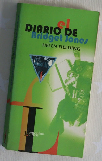El diario de Bridget Jones