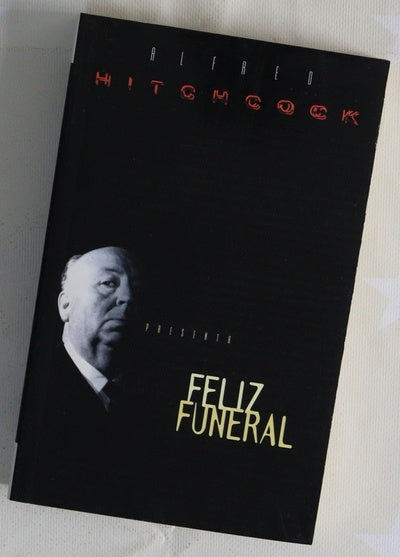 Feliz funeral