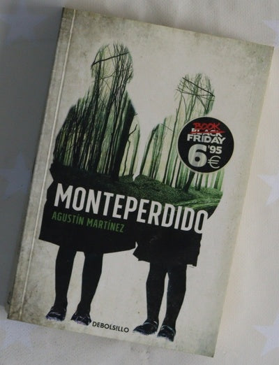 Monteperdido