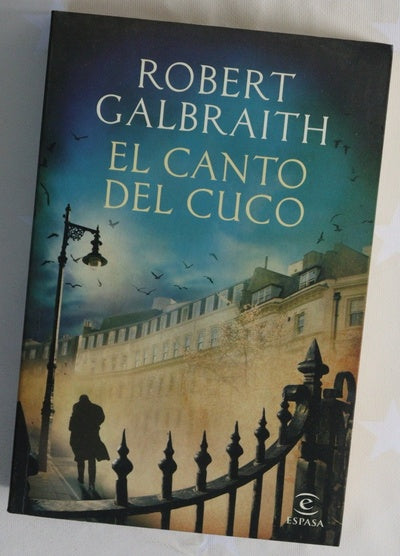 El canto del cuco