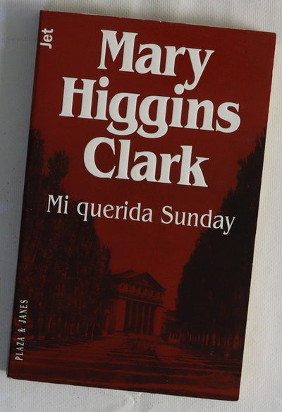 Mi querida Sunday