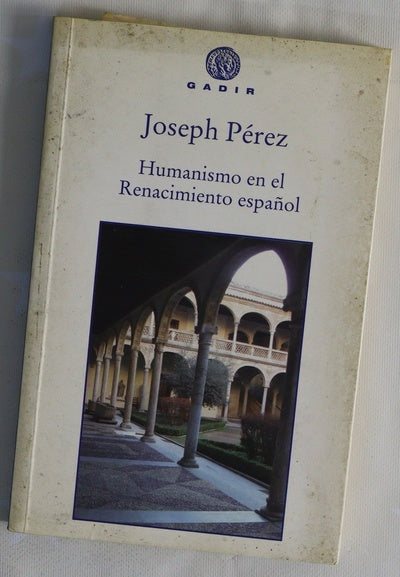 Humanismo en el Renacimiento español