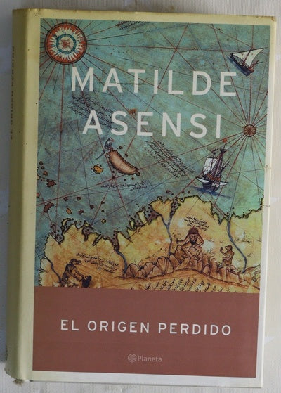 El origen perdido