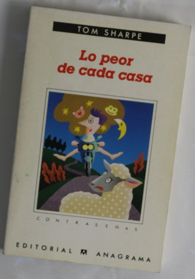 Lo peor de cada casa