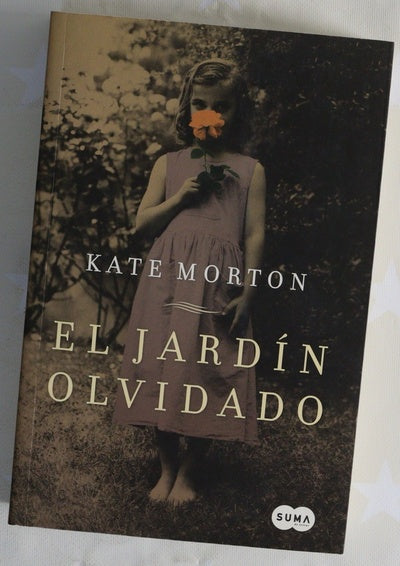 El jardín olvidado
