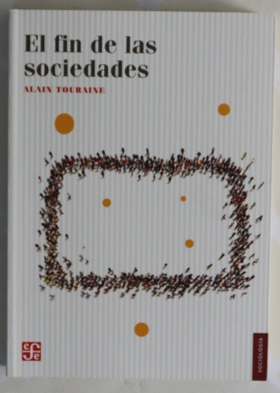 El fin de las sociedades
