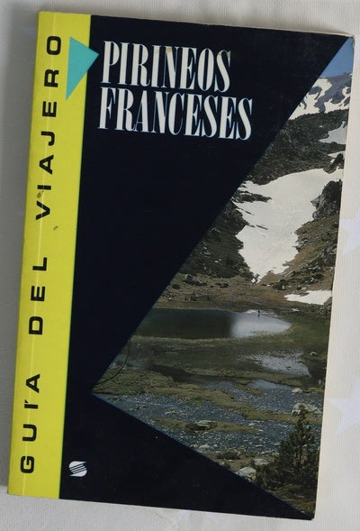 Pirineos franceses