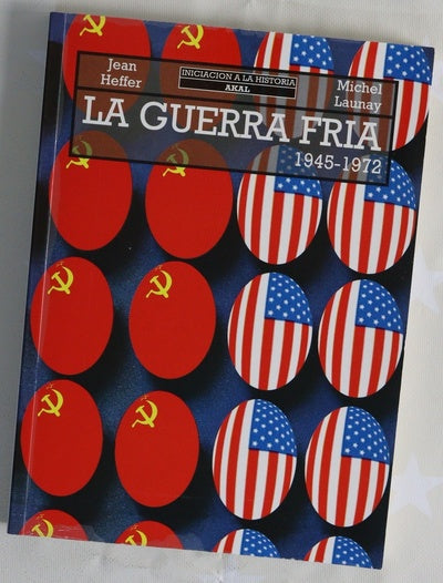 La guerra fría